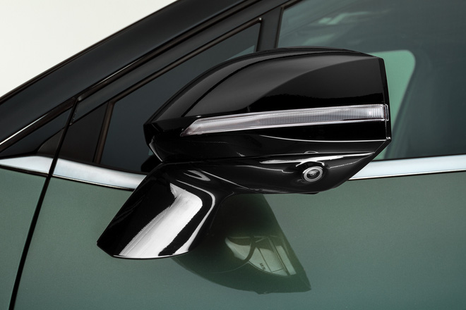 Kia Sportage 2022 ra mắt phiên bản mini