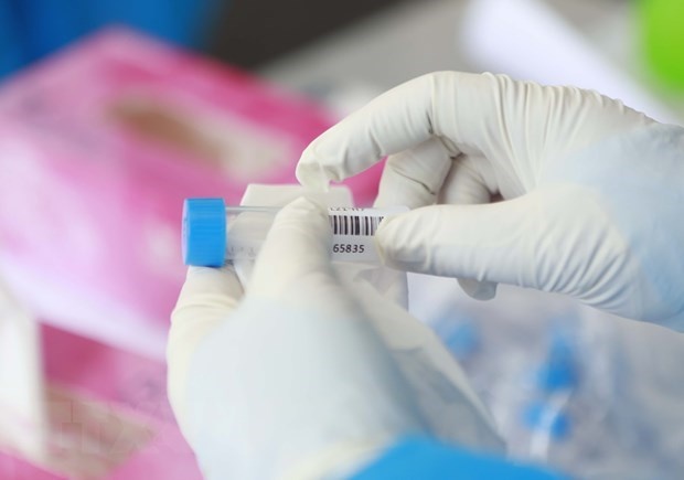 Trưa 3/9, Hà Nội ghi nhận thêm 30 ca mắc mới COVID-19