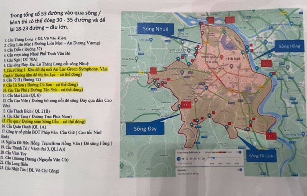 ha noi cong bo phuong an phan vung phong chong dich ap dung tu 69