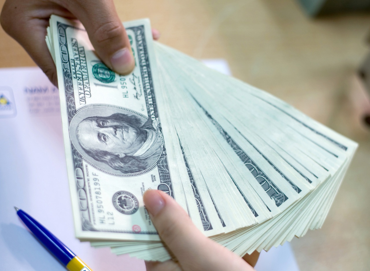 Tín dụng ngoại tệ tăng và hiệu quả chính sách