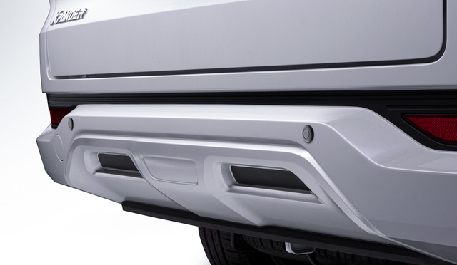 mitsubishi xpander ban dac biet co gia ban 630 trieu dong