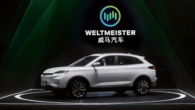 Hai mẫu SUV Trung Quốc mới sắp về Việt Nam có gì?