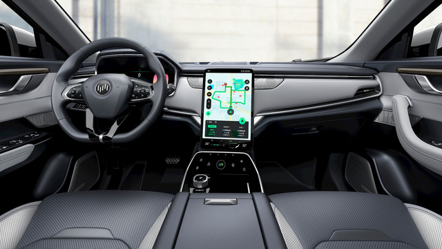 Hai mẫu SUV Trung Quốc mới sắp về Việt Nam có gì?