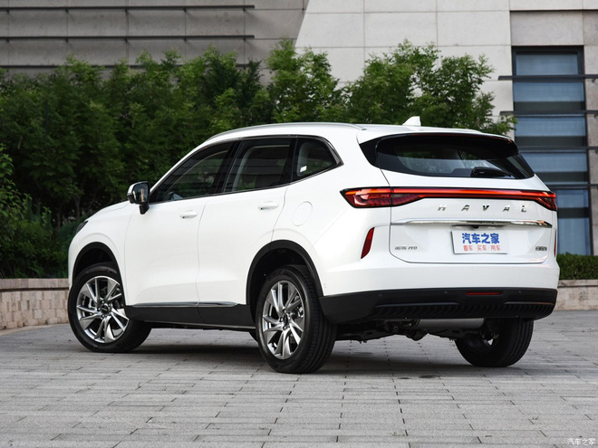Hai mẫu SUV Trung Quốc mới sắp về Việt Nam có gì?