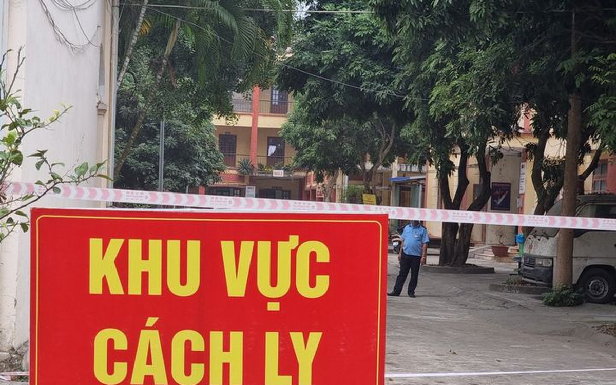 Chiều ngày 15/9, Hà Nội không ghi nhận ca mắc mới COVID-19 Chiều ngày 15/9, Hà Nội không ghi nhận ca mắc mới COVID-19