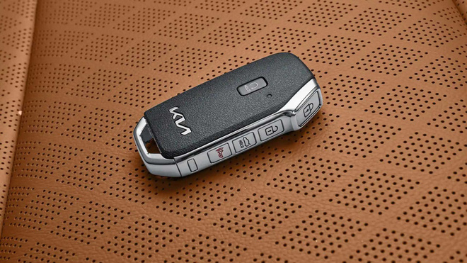 Kia Cerato 2022 ra mắt thị trường Việt vào tuần sau và đổi tên thành K3