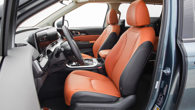 kia carnival 2022 sap ra mat co gia du kien tu hon 11 ty dong