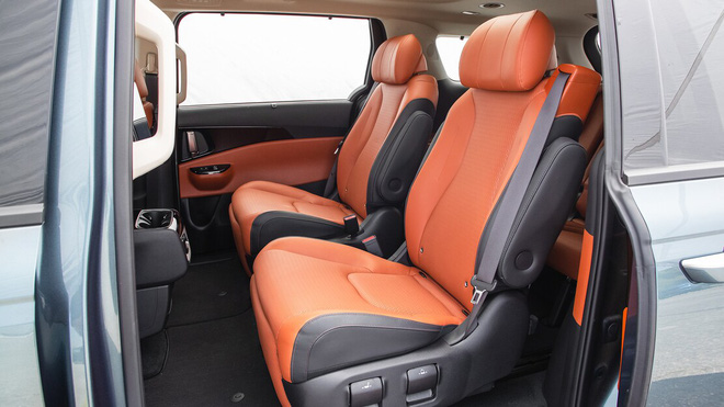 kia carnival 2022 sap ra mat co gia du kien tu hon 11 ty dong