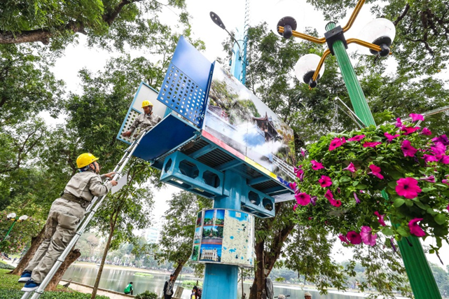 doanh nghiep phu song vung lom tang may tinh cho hoc sinh ngheo