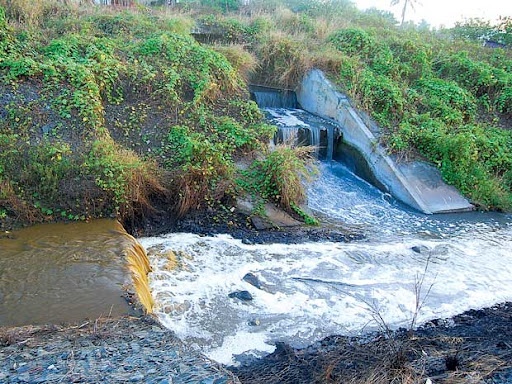 du thao nghi dinh quy dinh chi tiet luat bvmt doanh nghiep lo tang chi phi de phat sinh tieu cuc
