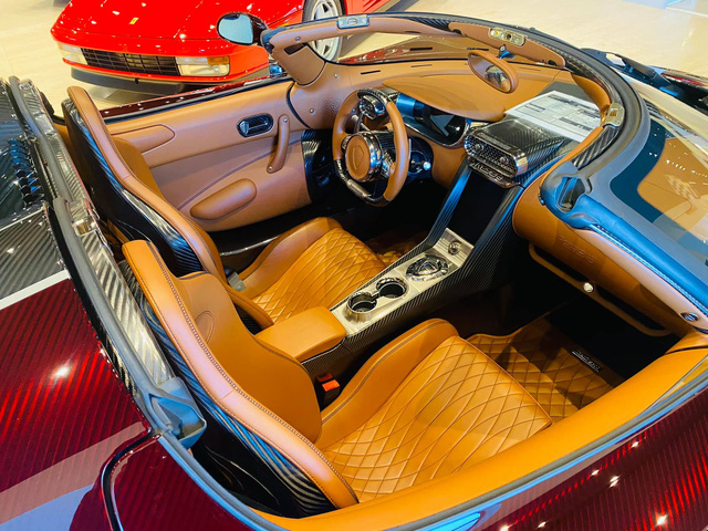 Điểm mặt những hypercar giá trăm tỷ sắp về Việt Nam