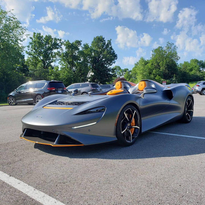 Điểm mặt những hypercar giá trăm tỷ sắp về Việt Nam