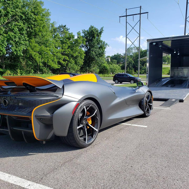 Điểm mặt những hypercar giá trăm tỷ sắp về Việt Nam