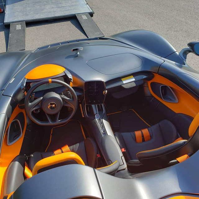 Điểm mặt những hypercar giá trăm tỷ sắp về Việt Nam