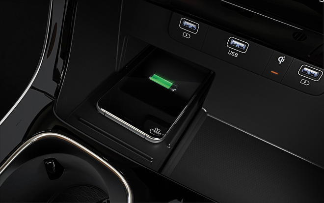 Kia Carnival 2022 được bổ sung thêm trang bị kia carnival 2022 duoc bo sung them trang bi