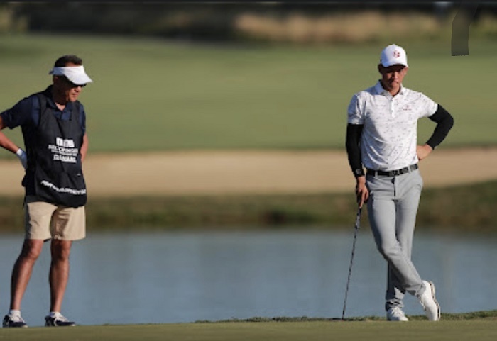 brg open golf championship danang 2022 khoi dong day an tuong