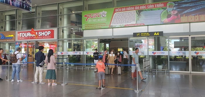 du lich da nang tren da hoi phuc