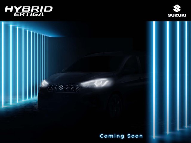 suzuki ertiga hybrid co gia du kien 5186 trieu dong