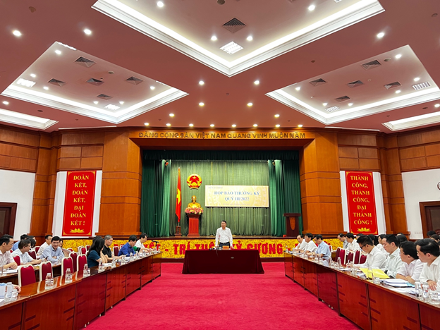 thu ngan sach nha nuoc 9 thang tang tich cuc