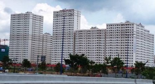 Bong bóng BĐS liệu có tái diễn? Bong bóng BĐS liệu có tái diễn?