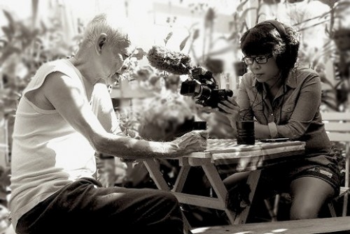 Kể chuyện đời sống bằng ngôn ngữ điện ảnh Kể chuyện đời sống bằng ngôn ngữ điện ảnh