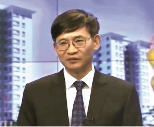 Trước hết phải quy trách nhiệm xử lý nợ xấu cho DN