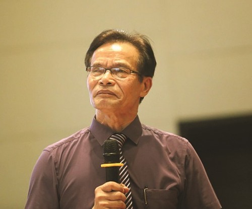 Mua ngân hàng giá 0 đồng: Cách làm nhanh, thông minh của NHNN