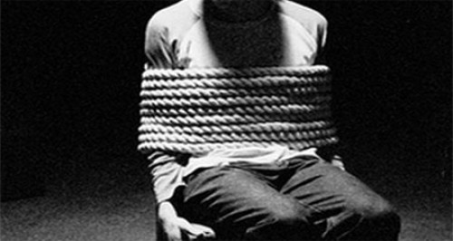 Bắt cóc, đòi tiền chuộc