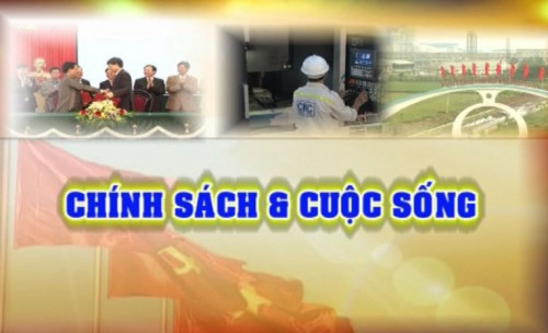 Chính sách và cuộc sống