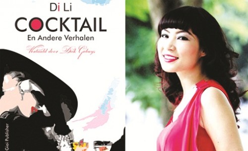 Di Li đi và viết