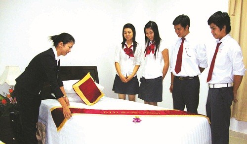 Hội nhập và nỗi lo nguồn nhân lực Hội nhập và nỗi lo nguồn nhân lực