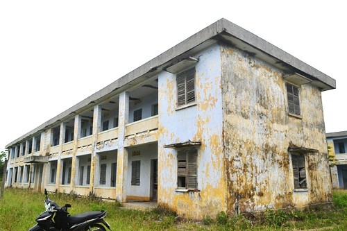 Đào tạo ngoài công lập gặp khó