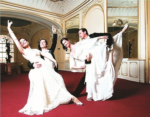 Hòa nhạc cổ điển Toyota 2015: Bữa tiệc âm thanh