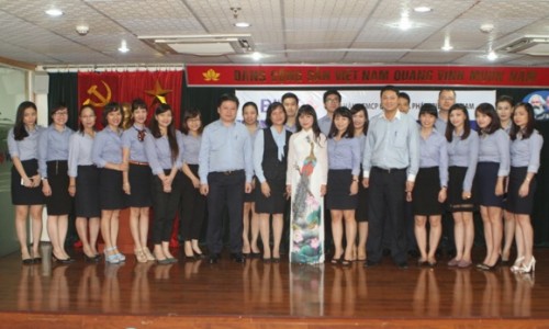 BIDV thành lập Ban Nguồn vốn Ủy thác quốc tế