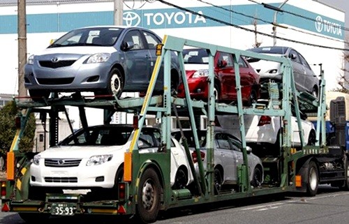 Doanh nghiệp Nhật cần những điều chỉnh