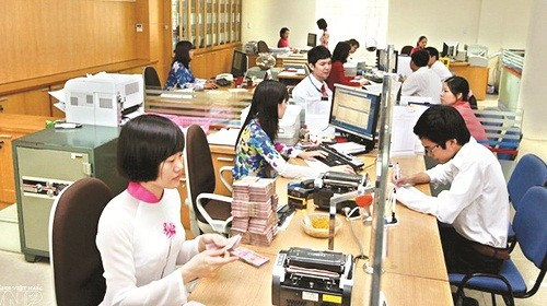 Bảo hiểm tiền gửi: Phát triển theo chuẩn mực quốc tế