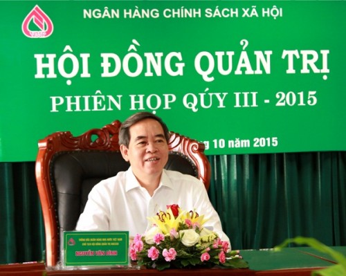 Nghiên cứu, đề xuất nâng mức cho vay với tín dụng sinh viên