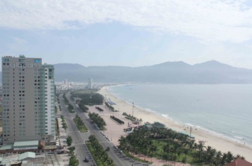 Bất động sản Đà Nẵng, “điểm sáng” vẫn là condotel