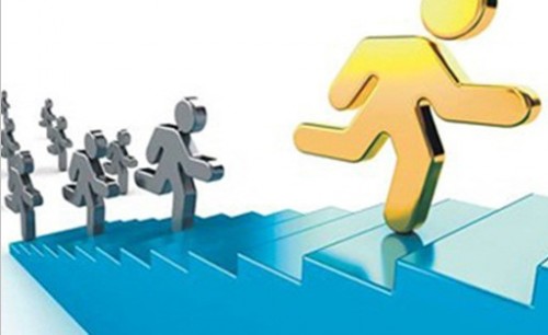 Trung tâm TTTD quốc gia Việt Nam (CIC): Nâng cao năng lực cạnh tranh cho DN