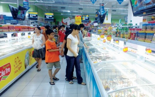 Liên kết để nâng tầm hoạt động