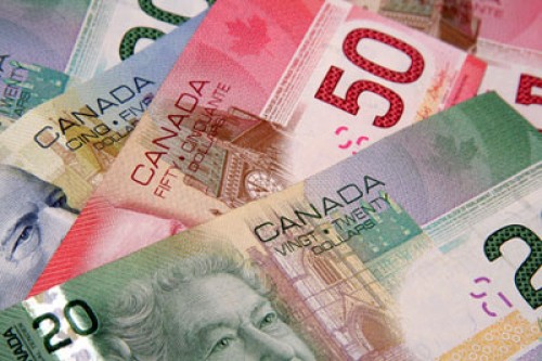 Canada đã hồi phục nhanh chóng