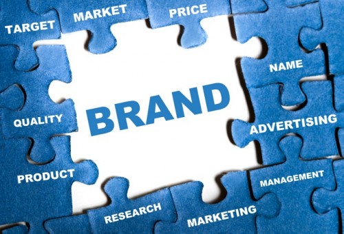 Củng cố vị thế nhờ thương hiệu trực tuyến