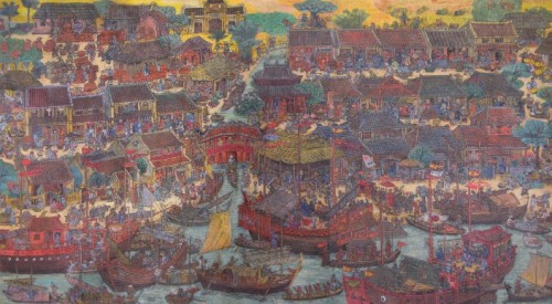 Và đó, “Hội An xưa” Và đó, “Hội An xưa”