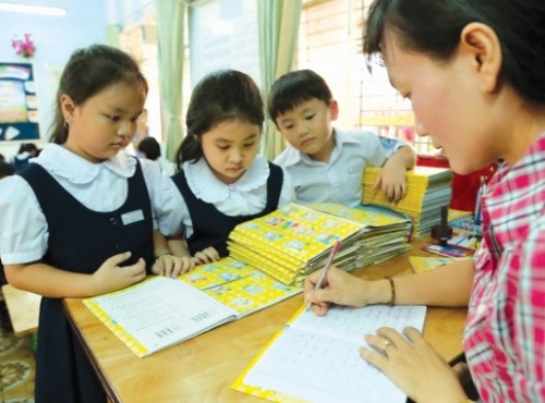 Hiểu đúng về dạy thêm, học thêm