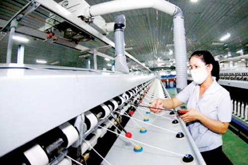 Nâng tầm thương hiệu Việt Nâng tầm thương hiệu Việt