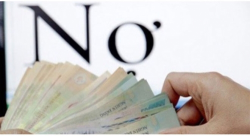 Đi đòi nợ thuê phải trình giấy giới thiệu