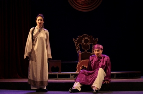 “Lời nói dối cuối cùng” phiên bản 2016 “Lời nói dối cuối cùng” phiên bản 2016