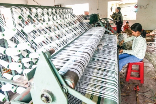 Giải pháp để phát triển DN tư nhân