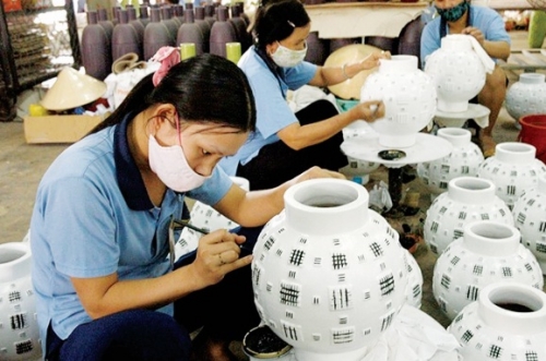 Bình đẳng để cùng tiến