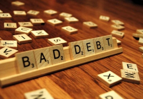 Trung Quốc loay hoay xử lý nợ xấu